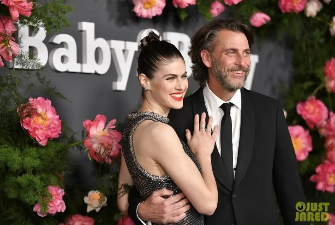 Alexandra Daddario and producer Andrew Form announce their separation with grace and mutual respect