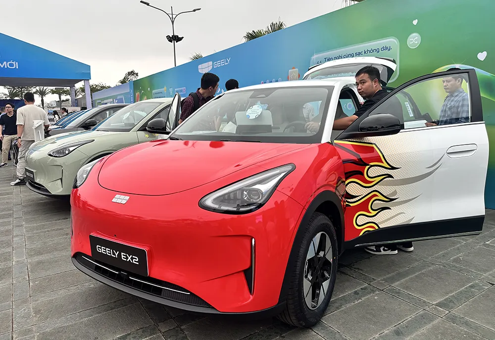 Green engine technology driving the shift toward cleaner powertrains in the Vietnamese automotive sector