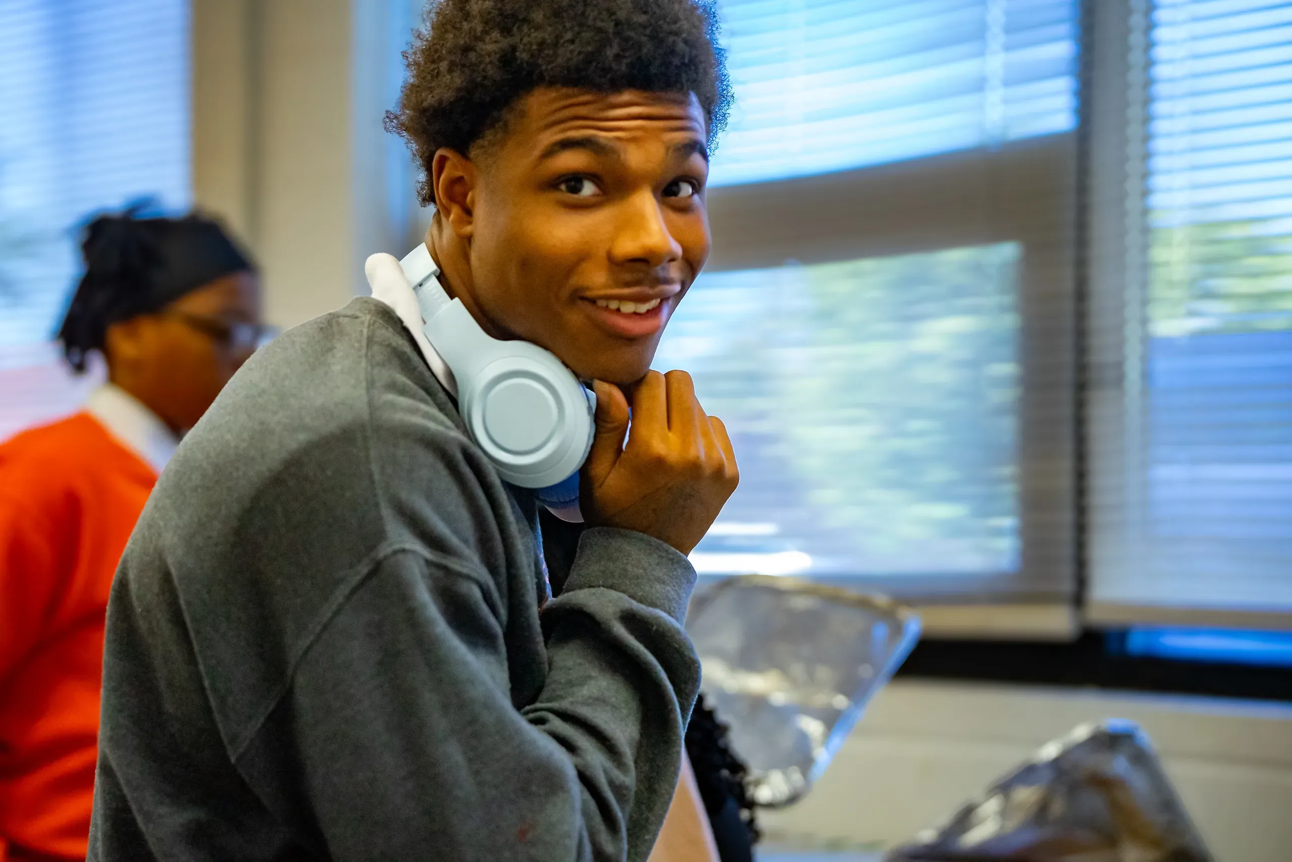 Credit Recovery and Grade Advancement program at Excel Academy helping students close academic gaps