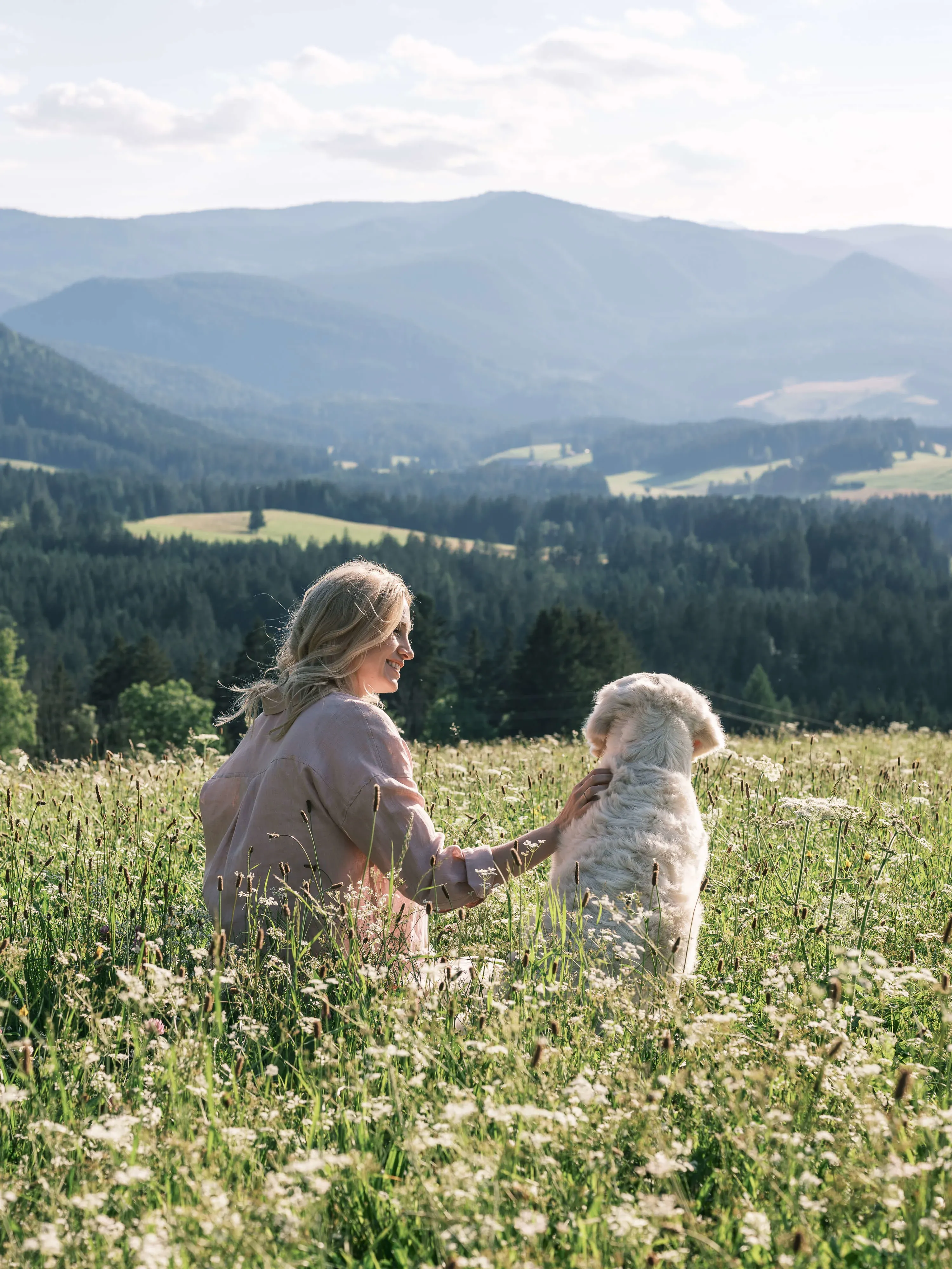 PetCo Group vision for innovation and future pet food development