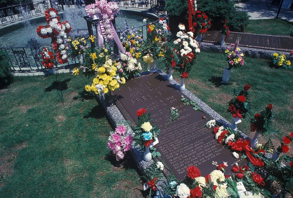 Elvis Presley