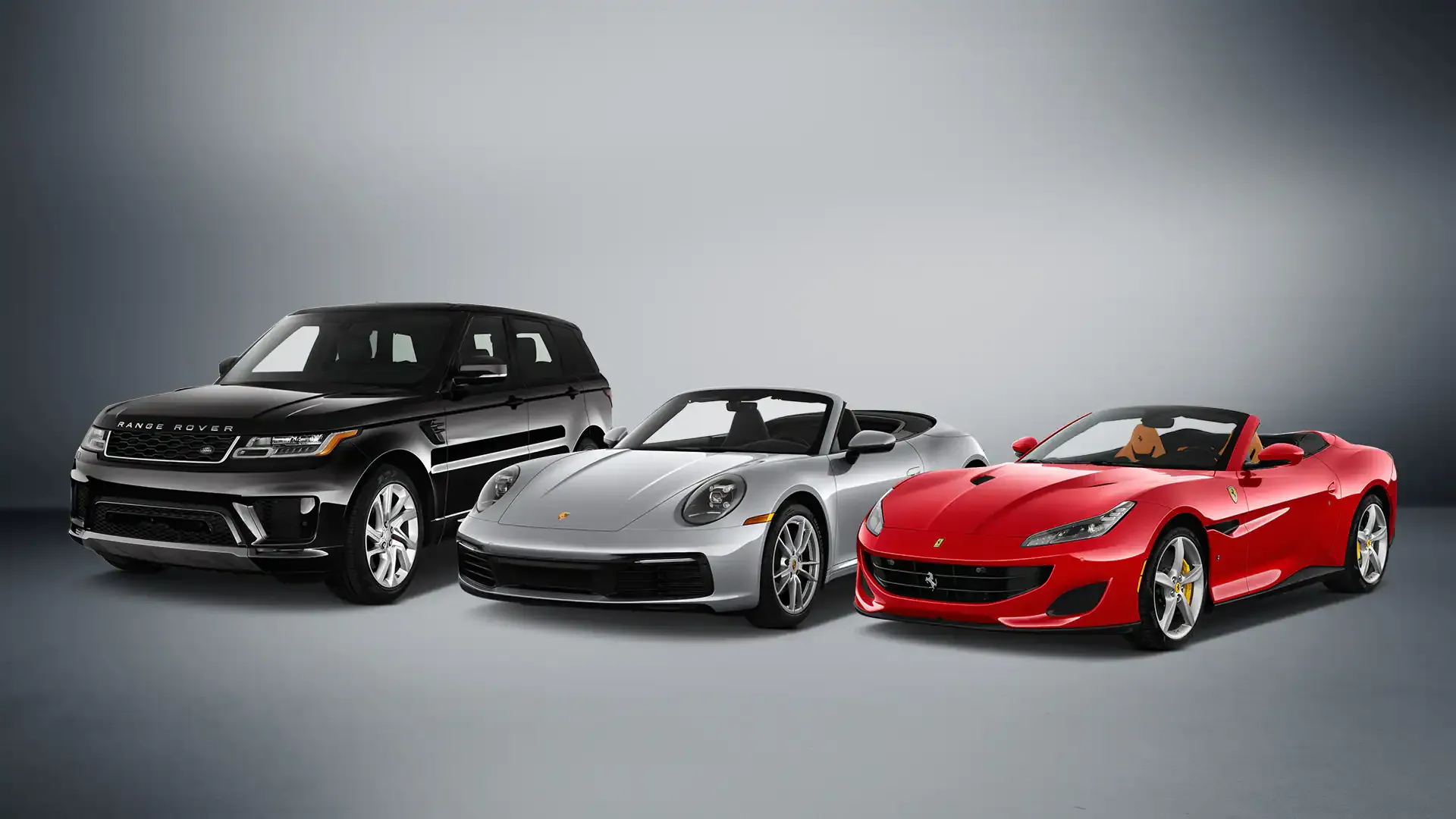 Explore our vehicles image