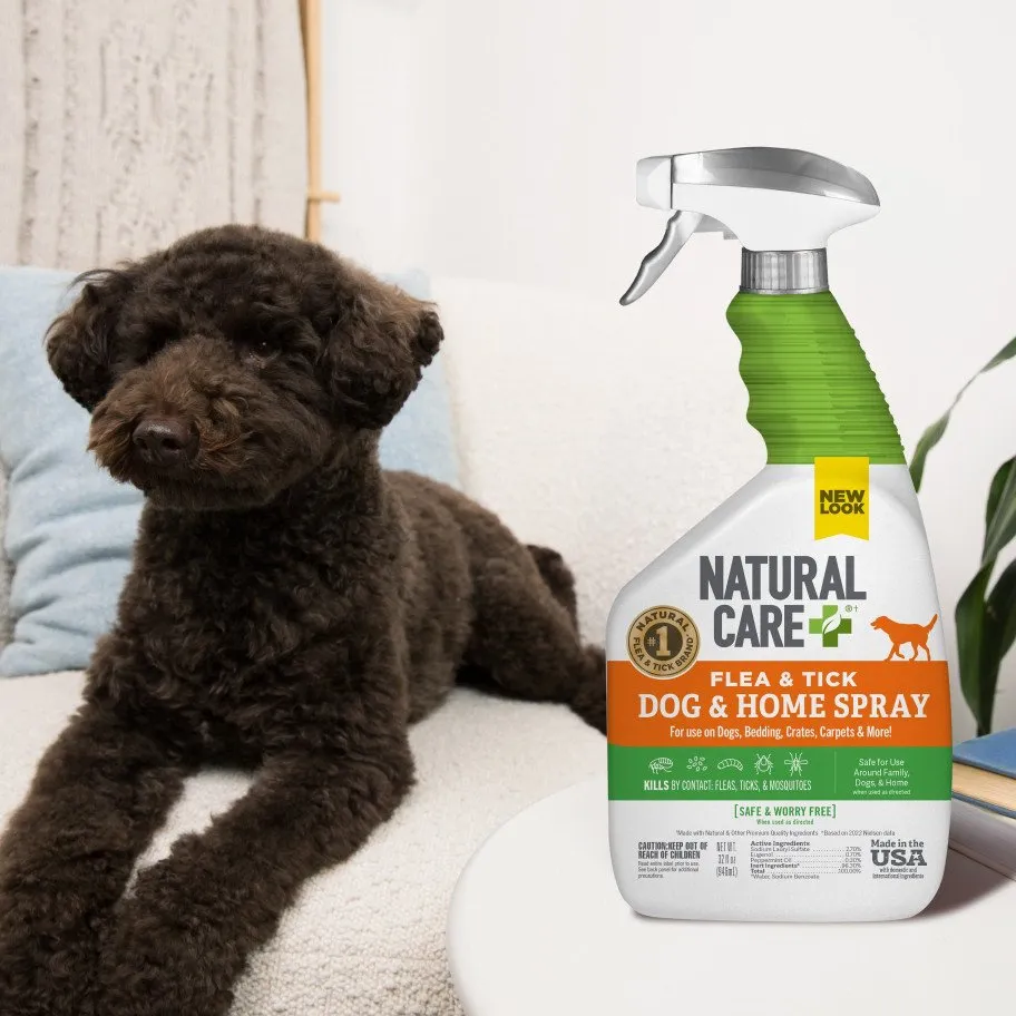 Natural Care companion pet brands