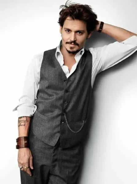 Actor's continuing influence in contemporary entertainment