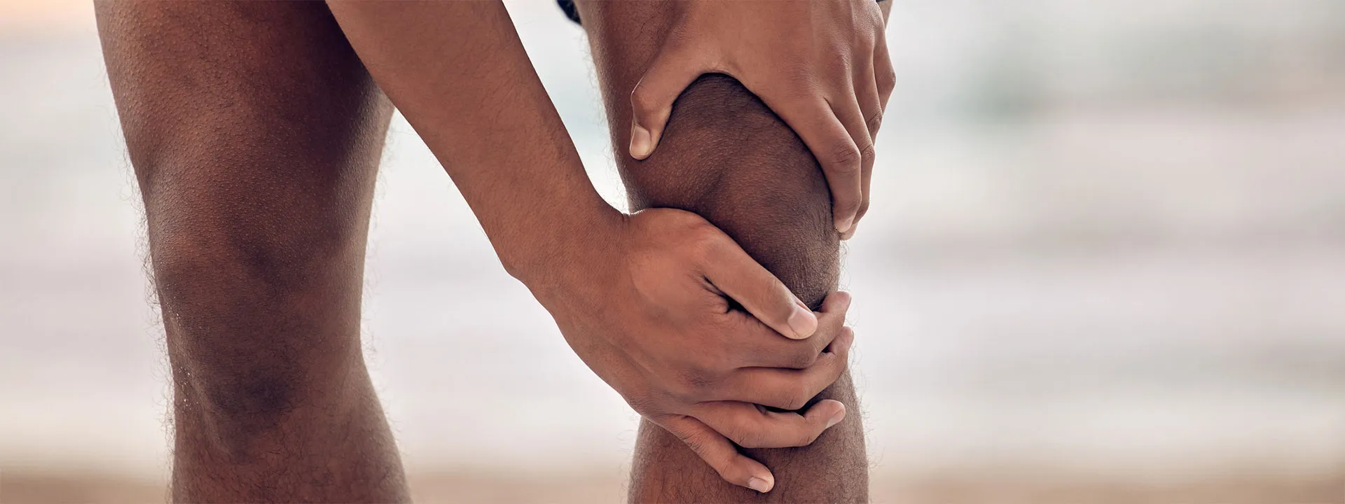 Joint care: Looking after your joints when you have arthritis