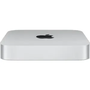 Apple Mac Mini with M2 chip compact desktop computer for rental