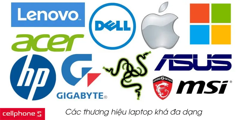 Key criteria for selecting a high-quality laptop