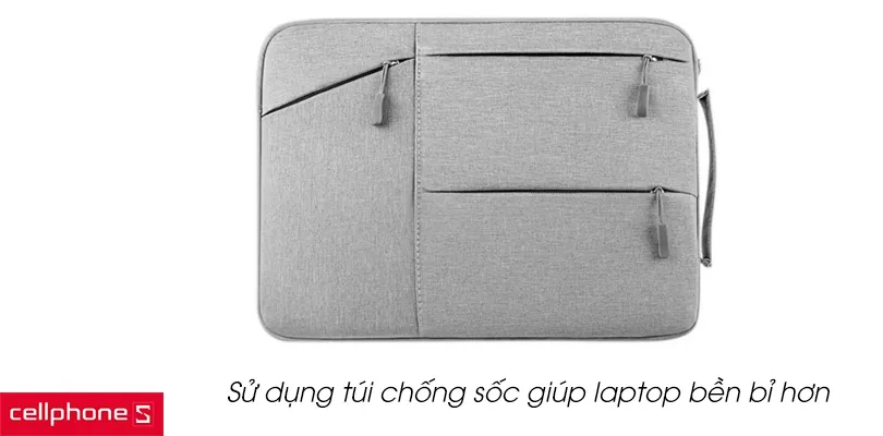 Laptop maintenance and care tips for extended lifespan