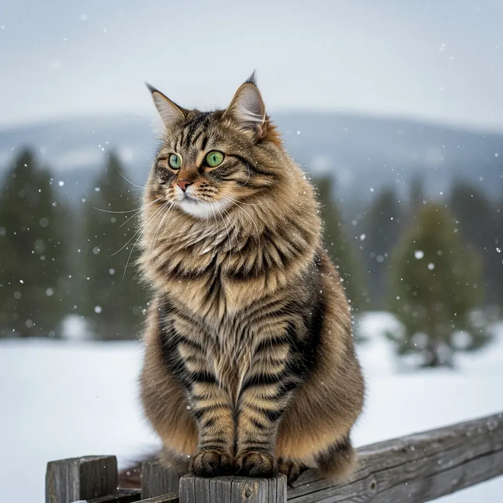 Siberian