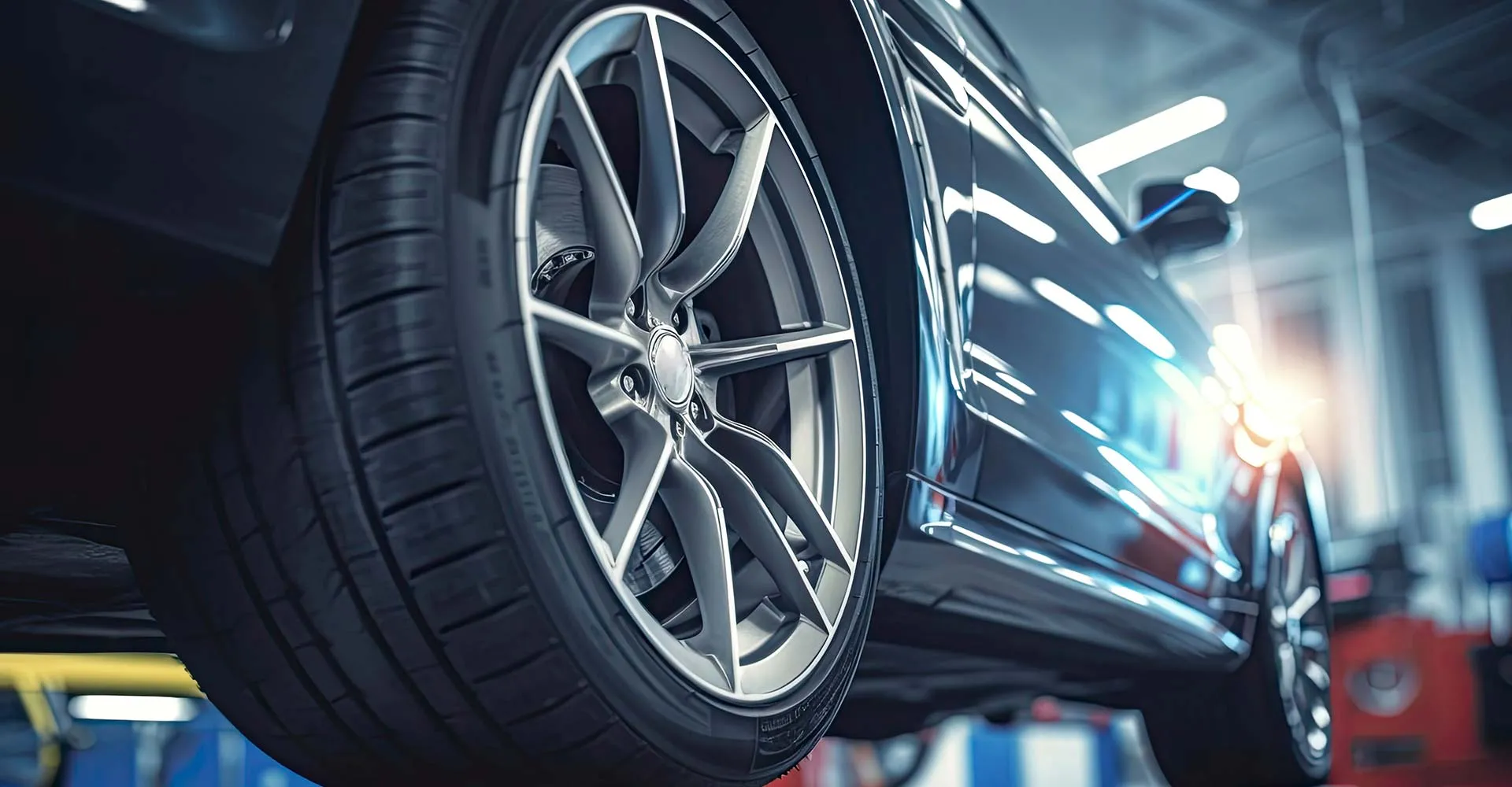 MOT Test Centre - MOT Sudbury Suffolk - Automotion