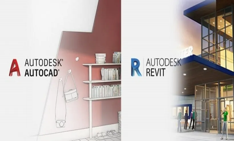 Revit MEP productivity comparison showing significant efficiency gains over AutoCAD for MEP projects