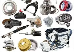 Classic Australian muscle car parts and components available through Muscle Car Stables