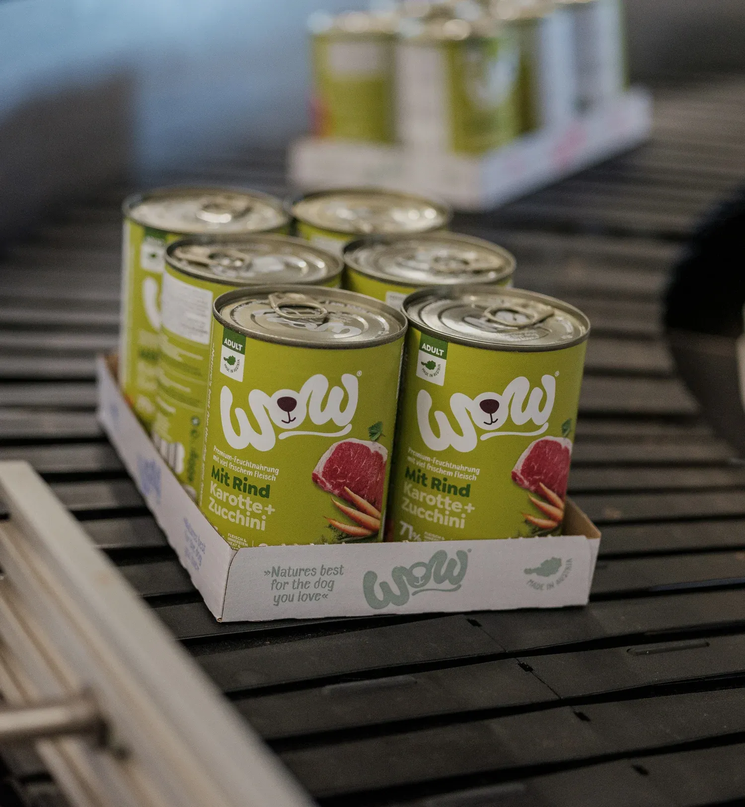 PetCo Group production and quality control processes