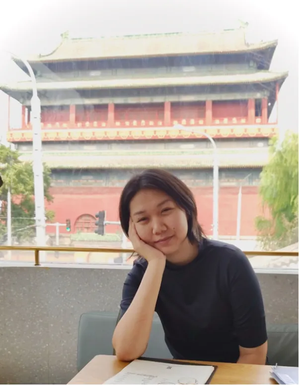 Chinese girl identity and stereotypes in Western perception