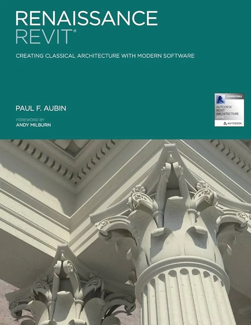 Renaissance Revit Book Cover
