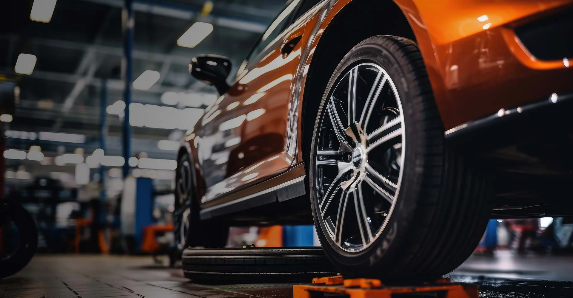 Car Service - Sudbury, Suffolk