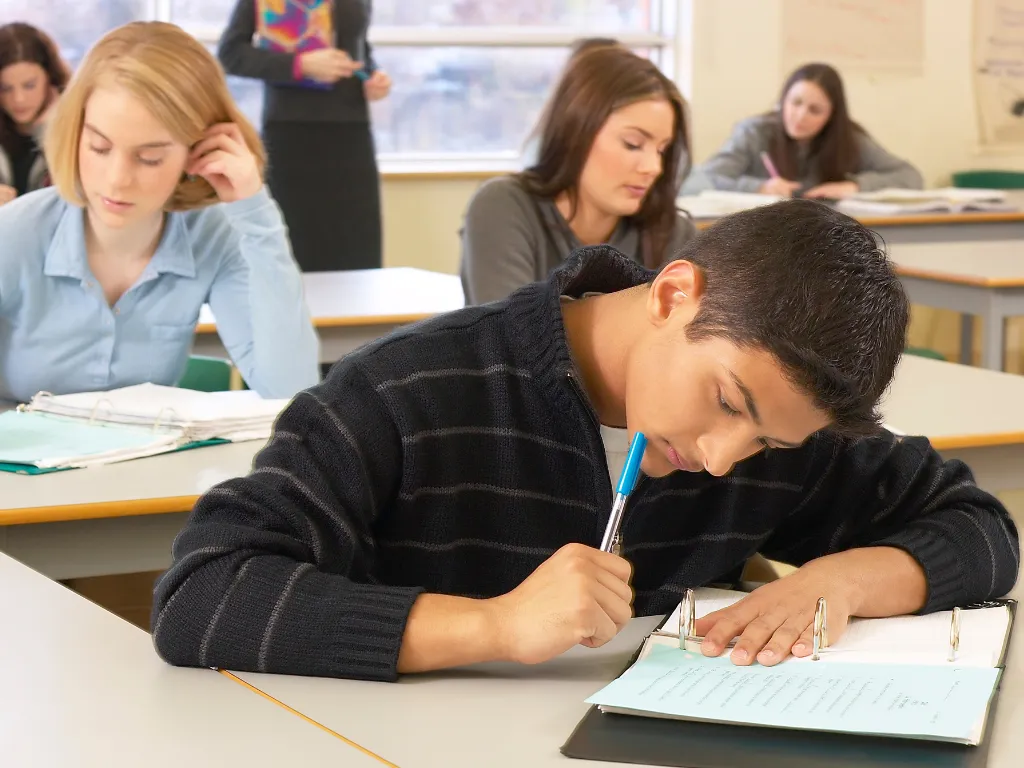 Tailored student programs at Excel Academy addressing academic, social, and emotional development