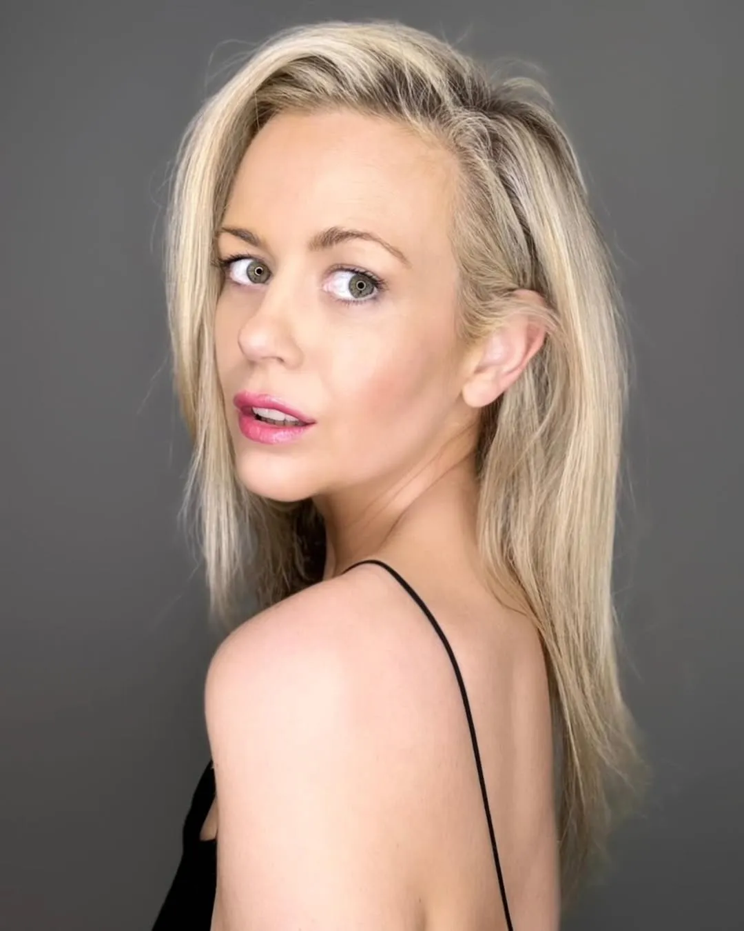 Rachael Carpani captured the hearts of audiences through her dynamic performances across multiple genres