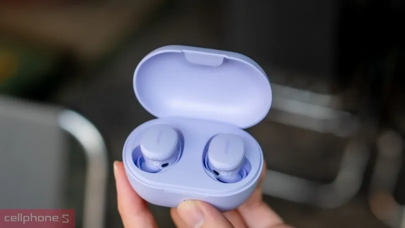 Active Noise Cancelling technology in Bose headphones