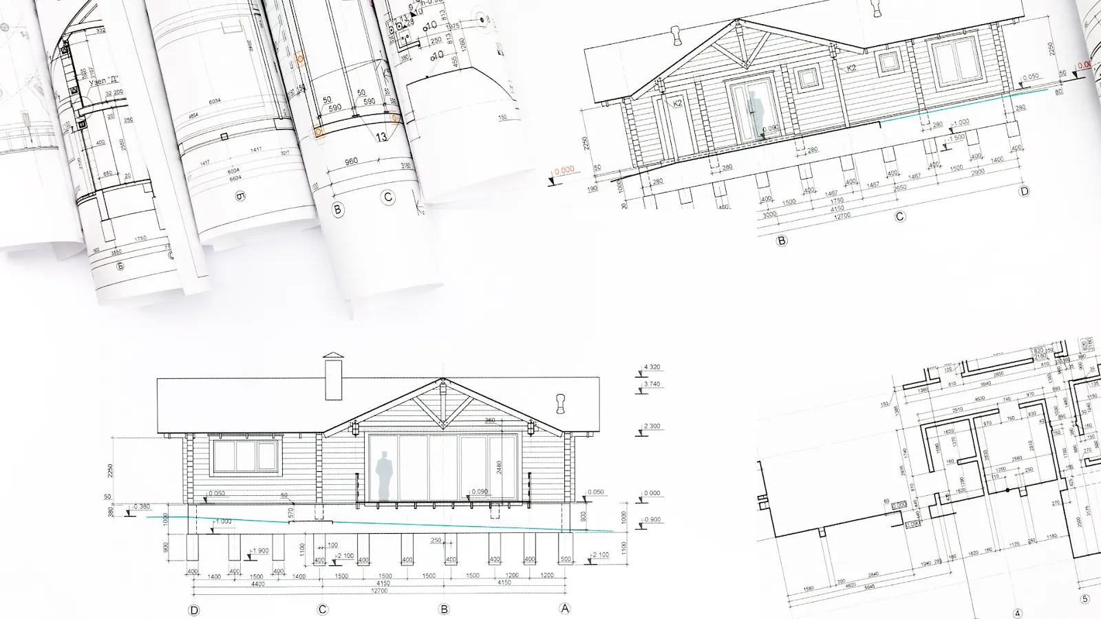 What is View Orientation in Revit