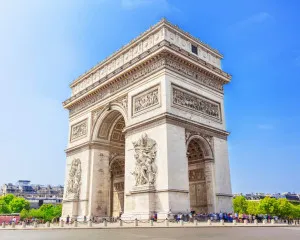 Songs about Paris Vol. 2