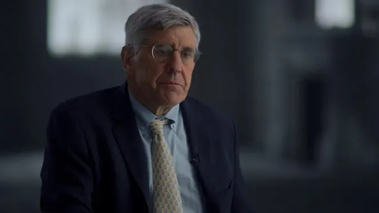 Economist Stephen Moore's Supply-Side Critique of the Fed