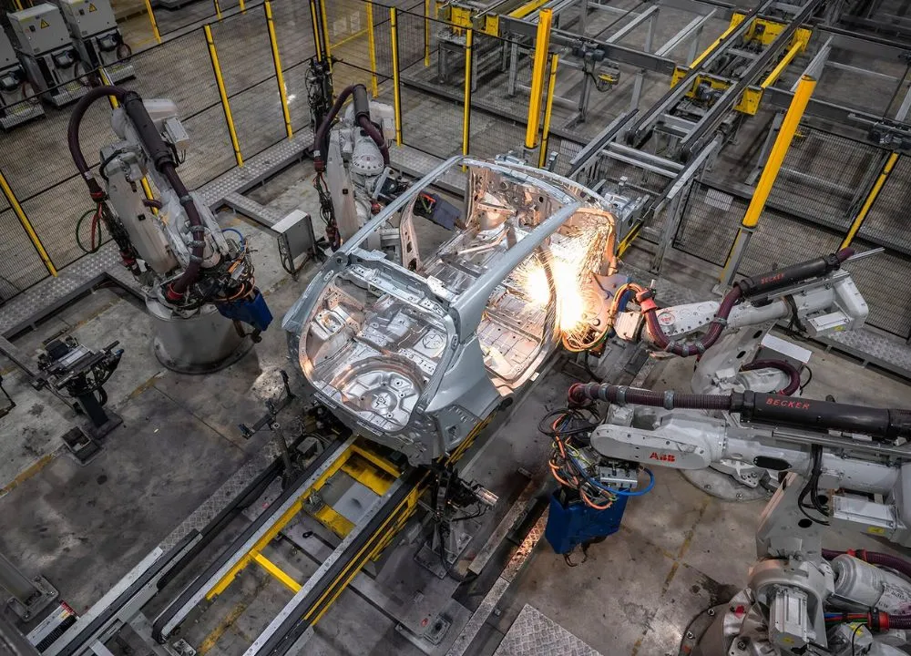 Vietnam's automotive industry focuses on electrification and local supply chain development