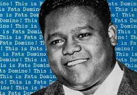 A retro radio-era music theme tied to the rise of 1950s oldies