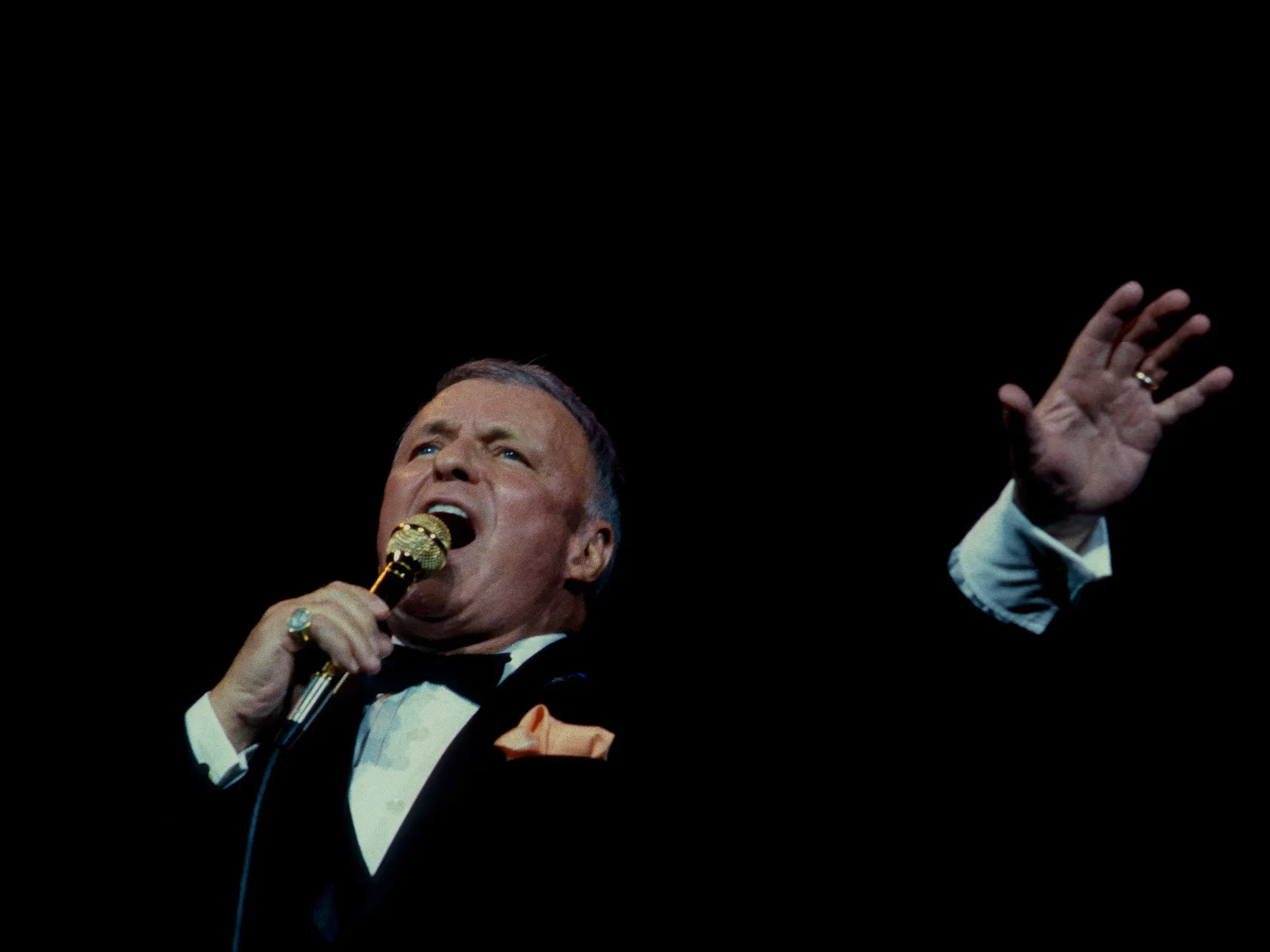 Frank Sinatra Wedding Songs That