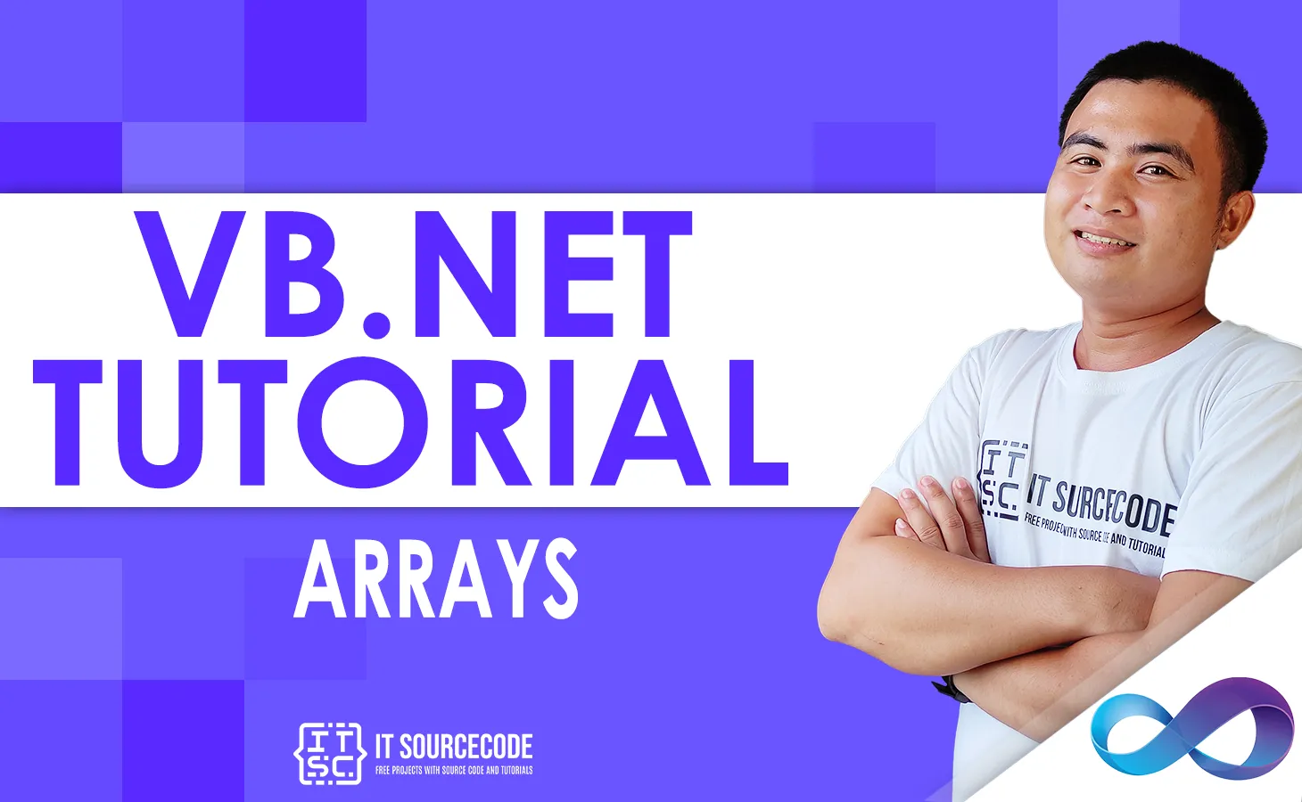 Arrays in VB.net