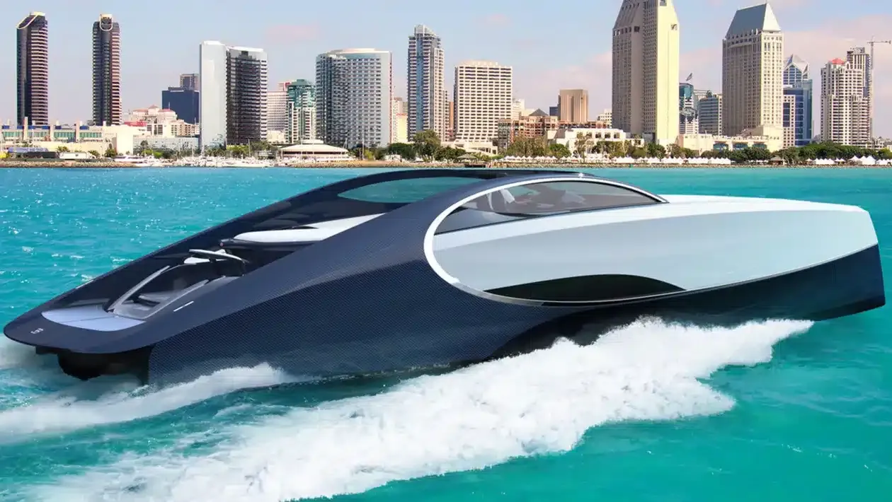 Bugatti Niniette 66