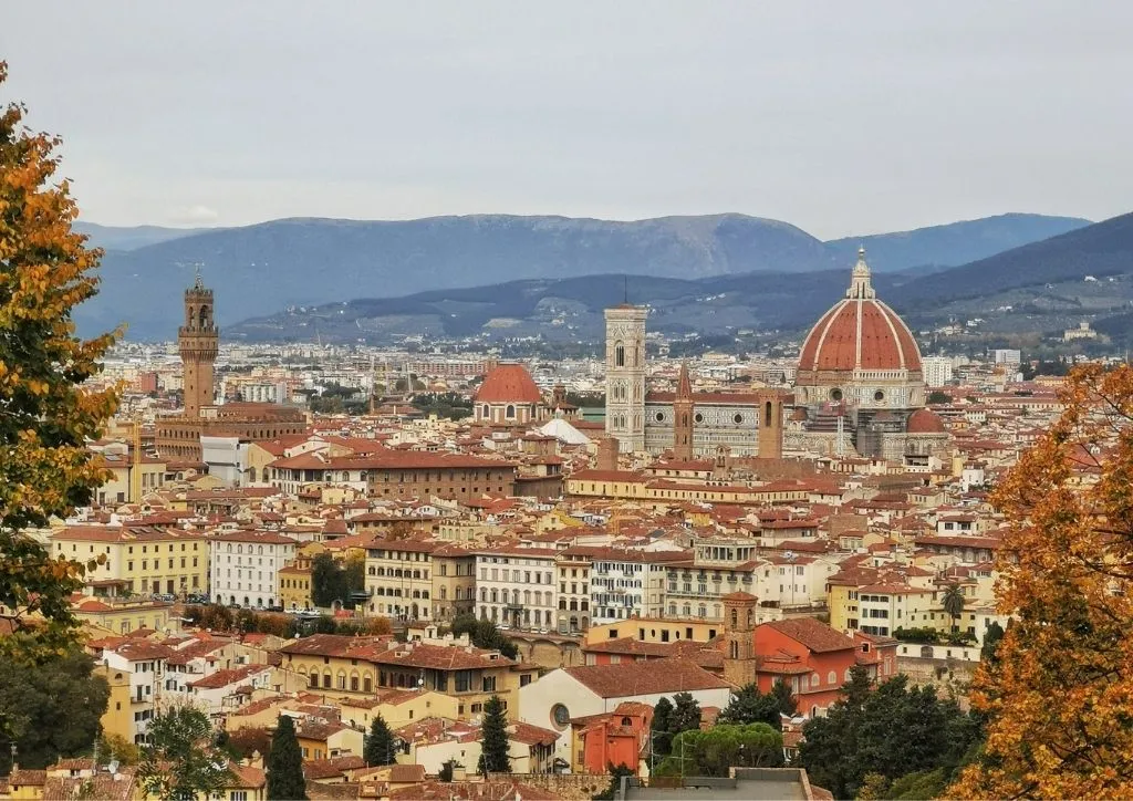 Florence travel guide, what to do and see