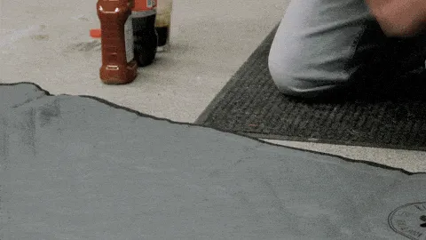 a person