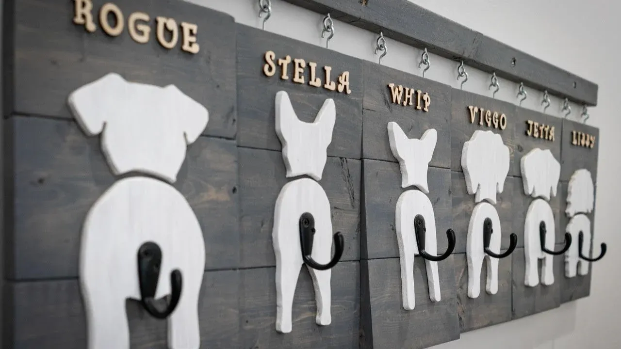Good Dog facility