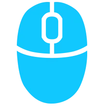 Drag and drop support for quick file queueing