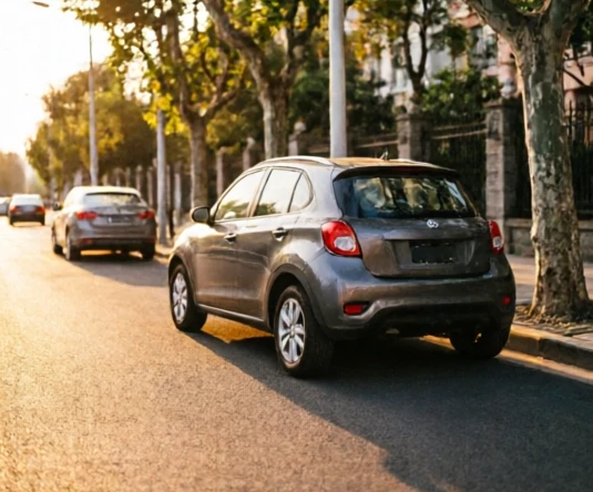 Nissan Magnite as the most affordable 5-star safety SUV in India starting at ₹5.65 lakhs