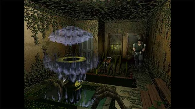Resident Evil runs smoothly on Windows 10 and Windows 11 systems