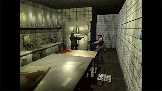 Seamless transitions between missions and smooth gameplay optimization