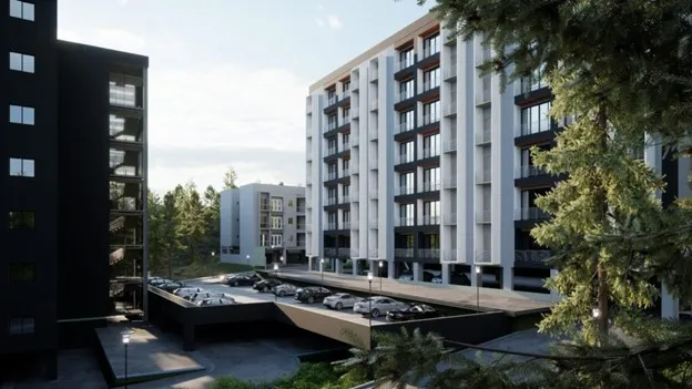 New features in Revit 2025.2 update