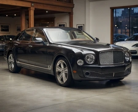 2017 rolls royce phantom for sale in pristine luxury condition with elegant exterior styling and collector appeal