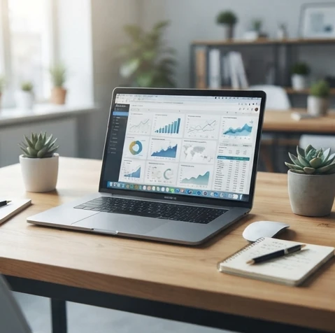 Advanced analysis pack excel mac workflow with enabled spreadsheet tools for statistical reporting