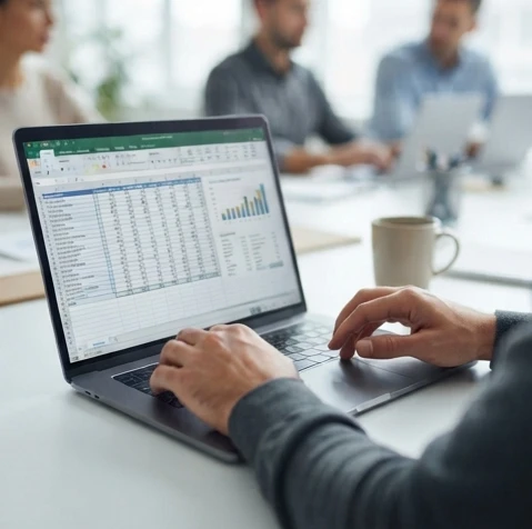 Analysis pack excel mac setup with spreadsheet add-in controls ready for statistical tasks