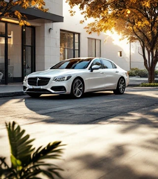 Bentley Mulsanne for sale in India shown as a premium pre-owned ultra luxury sedan
