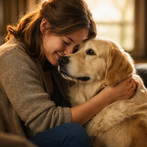 Heartwarming dogs and families featured in the best dog story movies with emotional storytelling moments