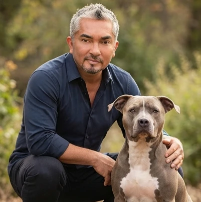 Cesar Millan the real story documentary journey from dog trainer to global television figure
