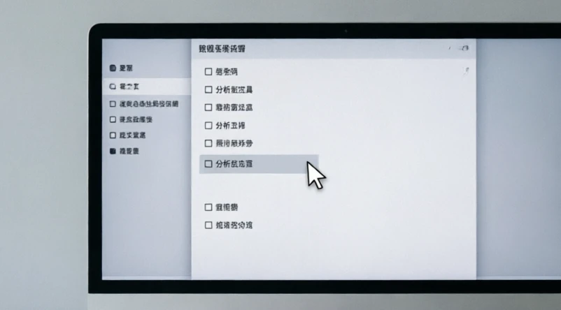 Close-up of the Excel add-ins management window with the Analysis ToolPak checkbox selected for activation