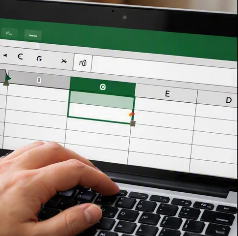 Excel formula bar displaying a cell reference formula that adds two selected values