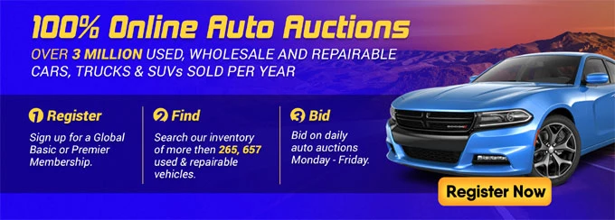 Exclusive auto wholesale cars from dealer auctions and fleet sources arranged for inventory review
