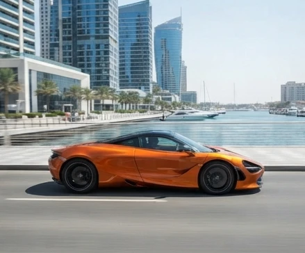 Exotic, sports, supercar, and luxury vehicle styles displayed for category comparison