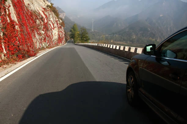 Luxury sports car suited for scenic alpine routes around Geneva with performance-focused driving appeal